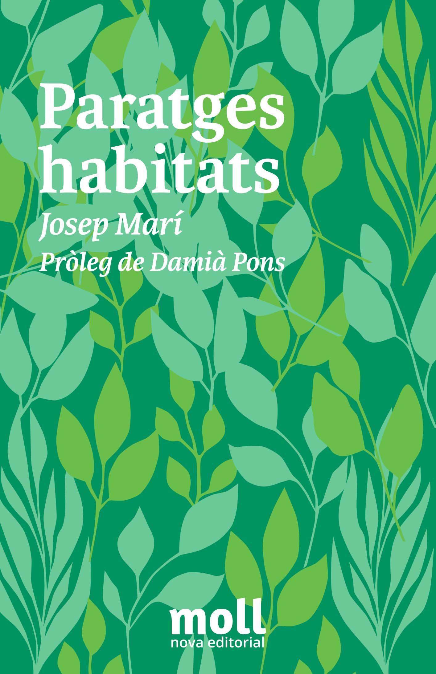 PARATGES HABITATS