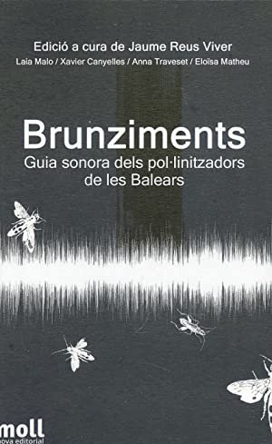 BRUNZIMENTS GUIA SONORA DELS POL.LINITZADORS DE LES BALEARS