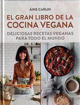 GRAN LIBRO DE LA COCINA VEGANA, EL