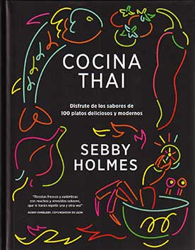 COCINA THAI