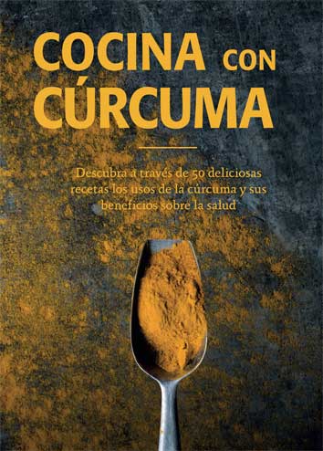 COCINA CON CURCUMA