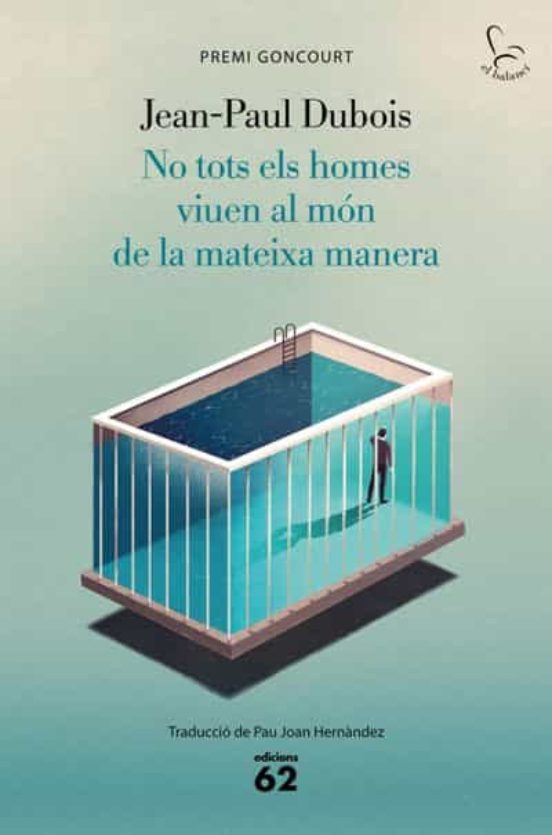 NO TOTS ELS HOMES VIUEN AL MON DE LA MATEIXA MANERA