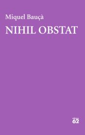 NIHIL OBSTAT. UN INEDIT DE 1965