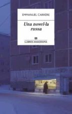 NOVEL.LA RUSSA, UNA