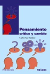 PENSAMIENTO CRITICO Y CAMBIO