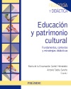 EDUCACION Y PATRIMONIO CULTURAL