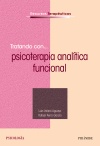 TRATANDO CON PSICOTERAPIA ANALITICA FUNCIONAL