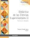 DIDACTICA DE LAS CIENCIAS EXPERIMENTALES II