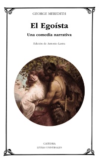 EGOISTA, EL (LU552)