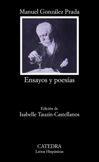 ENSAYOS Y POESIAS (LH820)