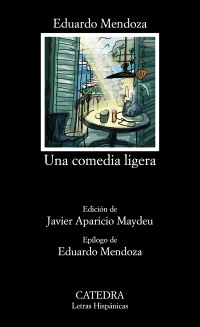 COMEDIA LIGERA, UNA (LH821)