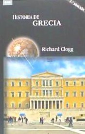 HISTORIA DE GRECIA (3ª ED.)