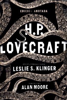 H.P. LOVECRAFT EDICION ANOTADA