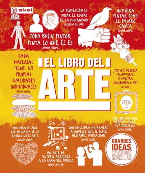 LIBRO DEL ARTE, EL