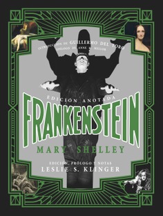 FRANKENSTEIN. EDICION ANOTADA