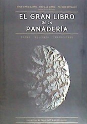 GRAN LIBRO DE LA PANADERIA, EL