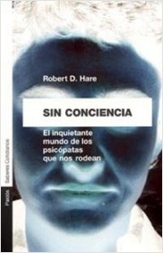 SIN CONCIENCIA