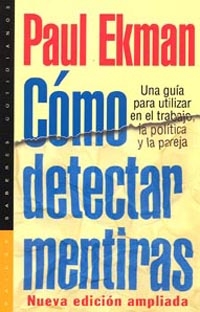COMO DETECTAR MENTIRAS