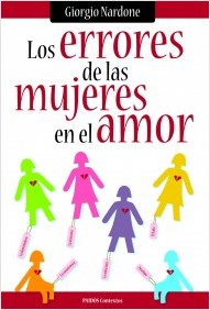 ERRORES DE LAS MUJERES EN EL AMOR