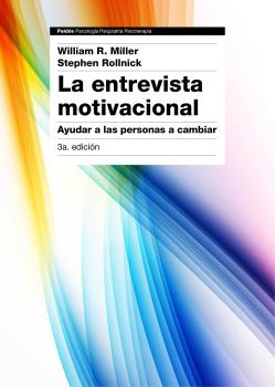 ENTREVISTA MOTIVACIONAL, LA (3ª ED.)