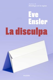 DISCULPA, LA