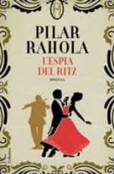 ESPIA DEL RITZ, L'