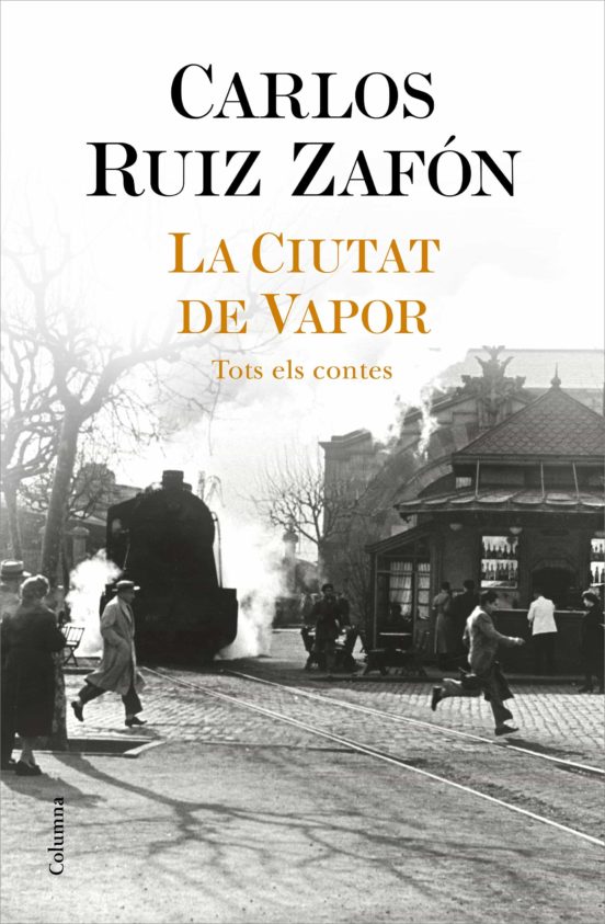 CIUTAT DE VAPOR, LA