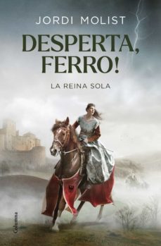 DESPERTA FERRO! LA REINA SOLA (Cat.)