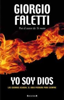 YO SOY DIOS*descatalogat 02/2020