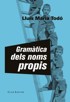 GRAMATICA DE NOMS PROPIS