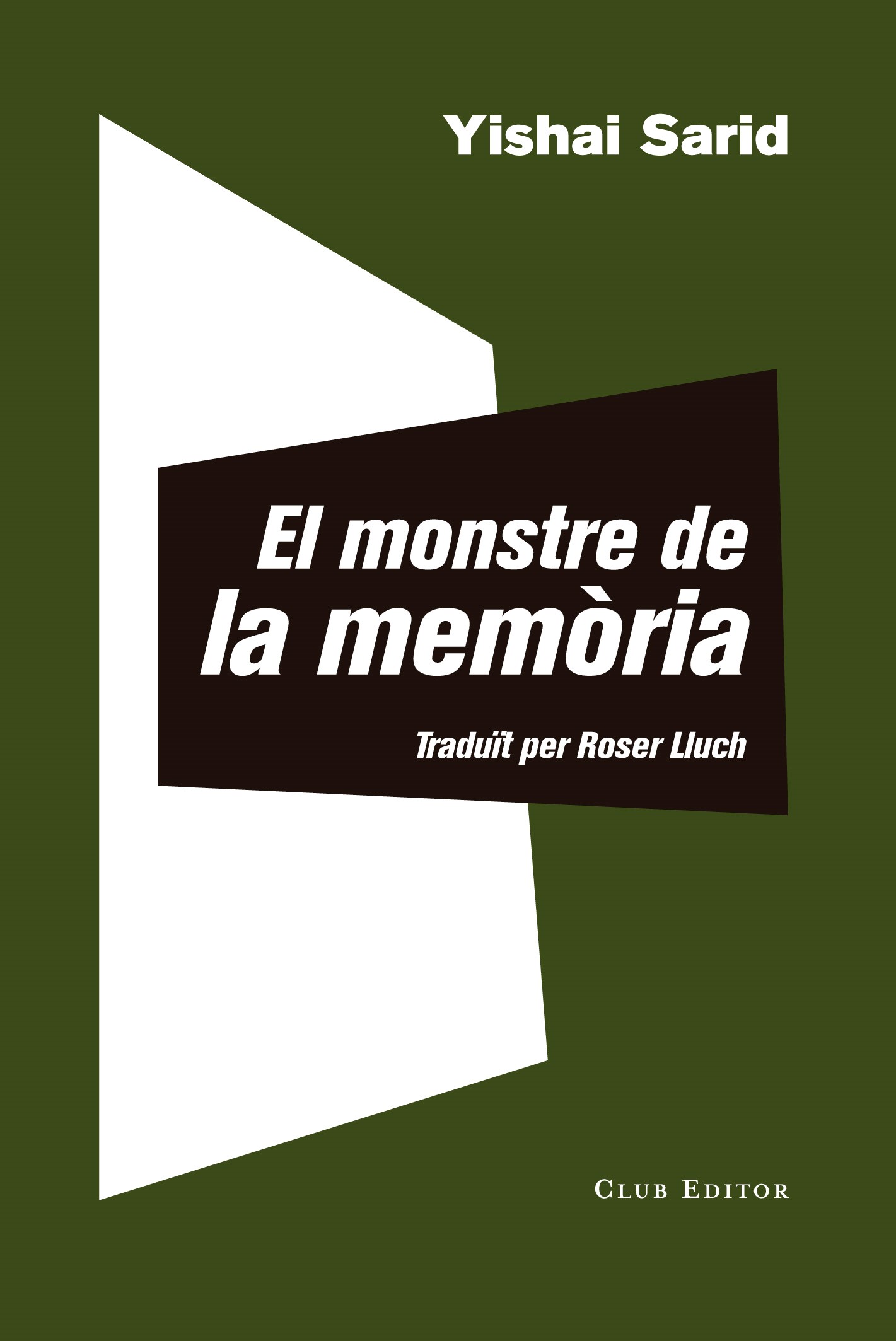 MONSTRE DE LA MEMORIA, EL