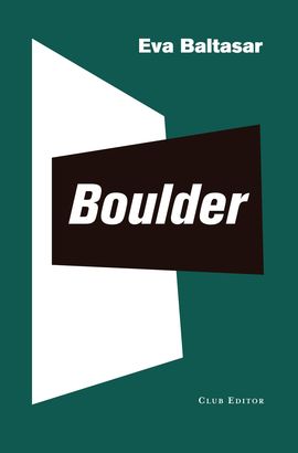 BOULDER (CAT.)
