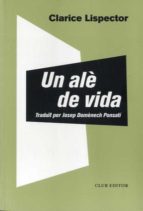 ALE DE VIDA, UN