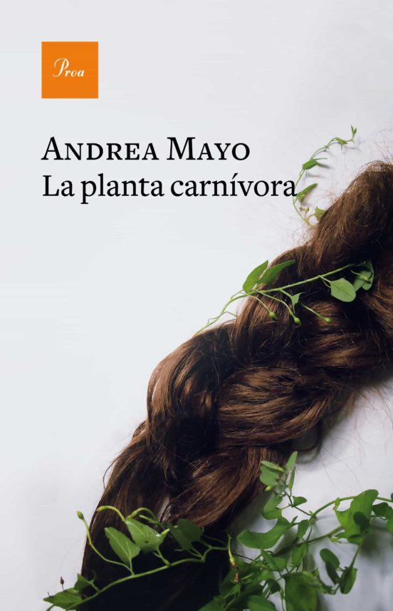 PLANTA CARNIVORA, LA