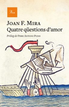 QUATRE QUESTIONS D'AMOR