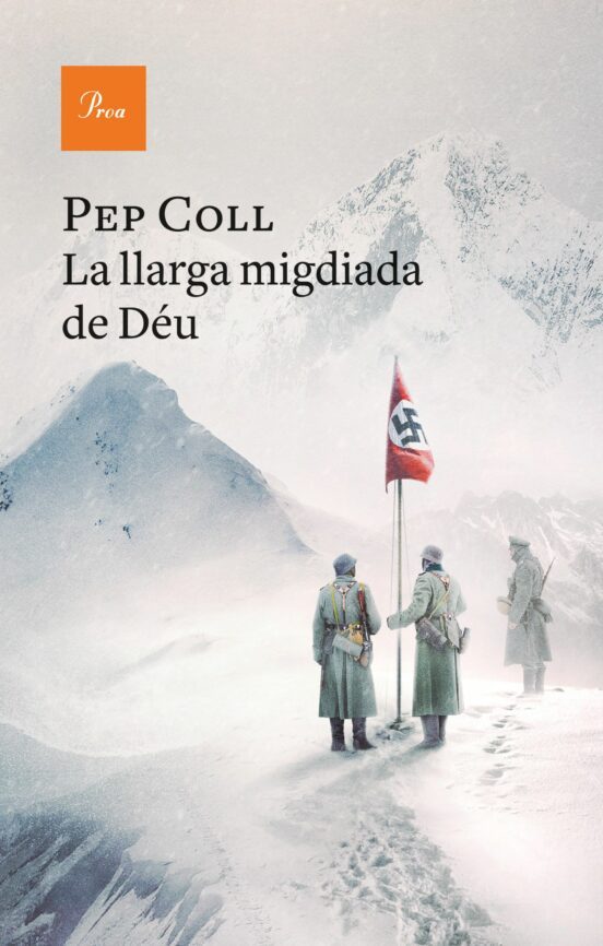 LLARGA MIGDIADA DE DEU, LA