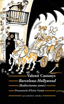 BARCELONA HOLLYWOOD