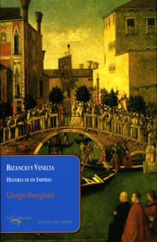 BIZANCIO Y VENECIA PT-23