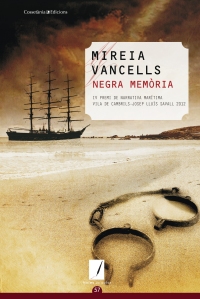 NEGRA MEMORIA PREMI VILA CAMBRILS 2012