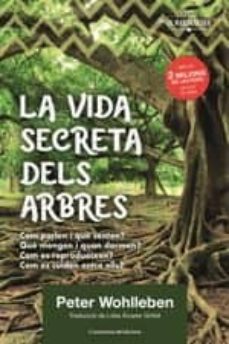 VIDA SECRETA DELS ARBRES, LA