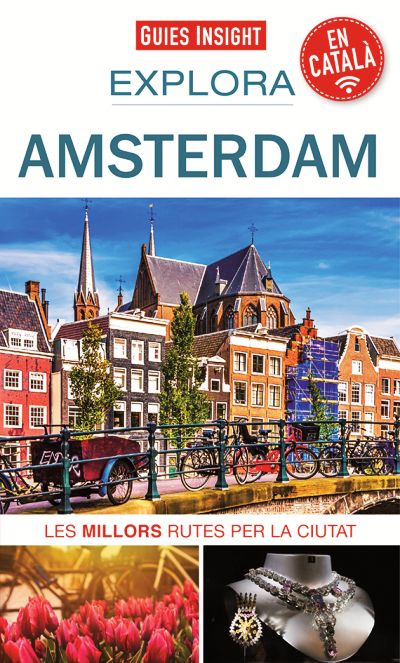 AMSTERDAM, EXPLORA