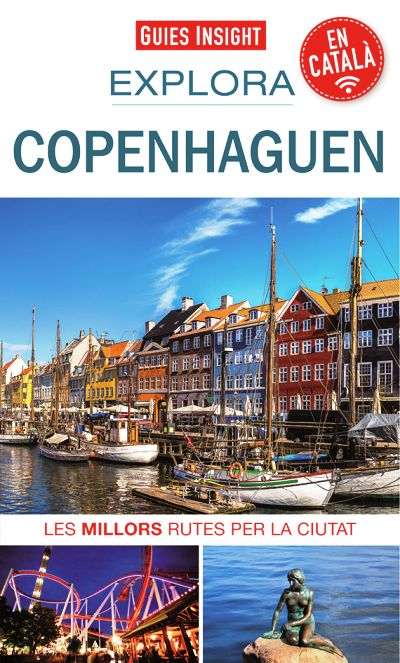 COPENHAGEN, EXPLORA