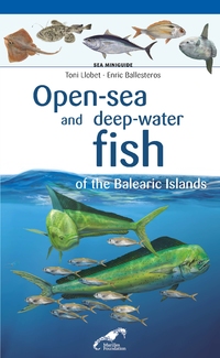 OPEN SEA AND DEEP WATER FISH OF THE BALEARIC ISLANDS