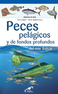 PECES PELAGICOS Y DE FONDOS PROFUNDOS DEL MAR BALEAR