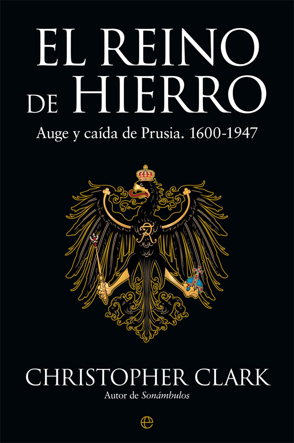 REINO DE HIERRO, EL