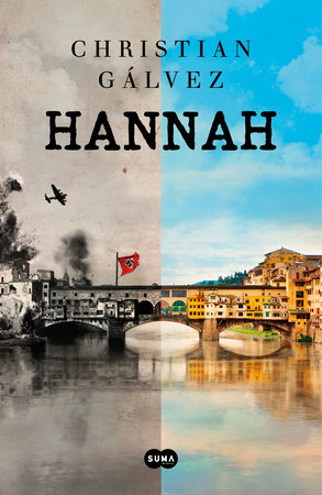 HANNAH (C GALVEZ)