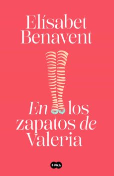 EN LOS ZAPATOS DE VALERIA (ED. ESPECIAL)