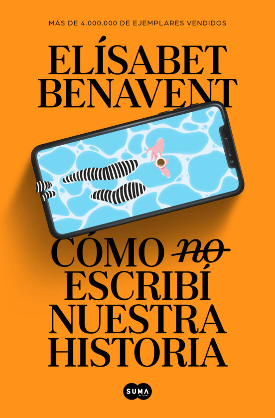 COMO ESCRIBI NUESTRA HISTORIA