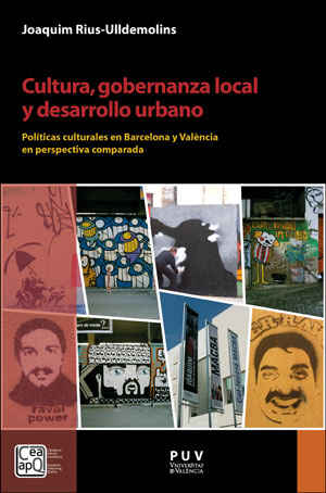 CULTURA GOBERNANZA LOCAL Y DESARROLLO URBANO