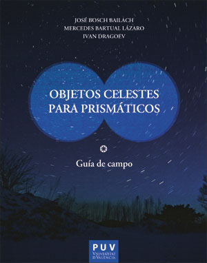 OBJETOS CELESTES PARA PRISMATICOS